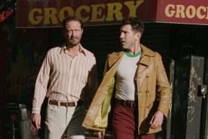 Jessica Hecht, John Ortiz, Spencer Garrett Join Dog Day Afternoon on Broadway