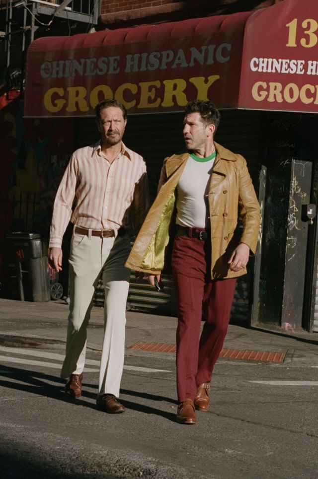 DDA First Look Photo Photo by Yelena Yemchuk