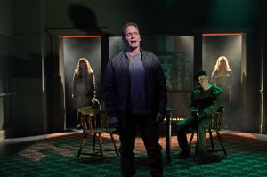 Irish Rep’s The Honey Trap to Stream on Demand