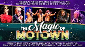 The Magic of Motown