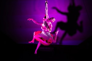 Egg, and How I Learned To Save Myself