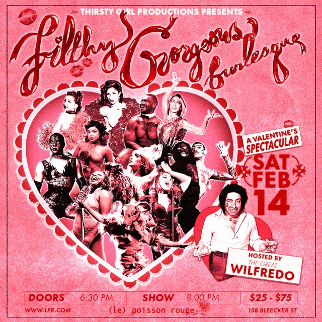 Event Logo: FILTHYGORG SQUARE 2