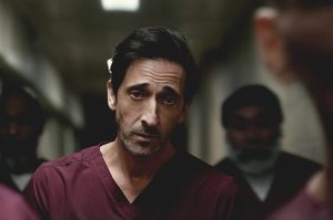 Adrien Brody and Tessa Thompson to Make Broadway Debuts in The Fear of 13