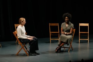 Under the Radar Review: The Ford/Hill Project