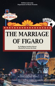 The Marriage of Figaro