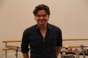 City of Angels and The Producers Will Be Part of Ogunquit Playhouse Season