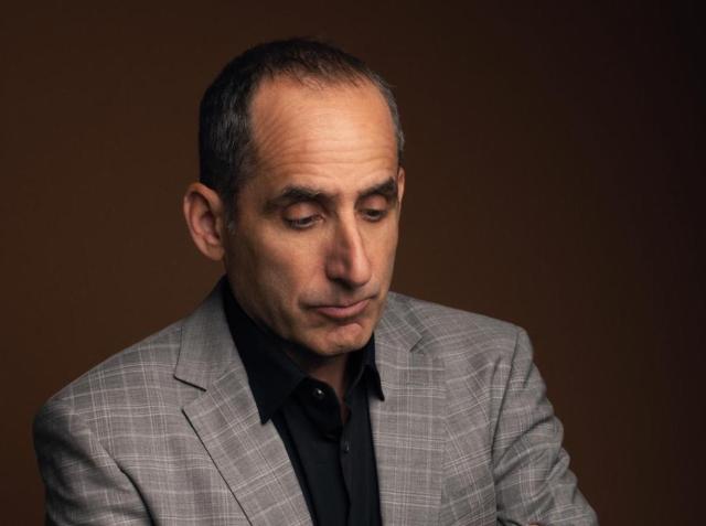 Peter Jacobson