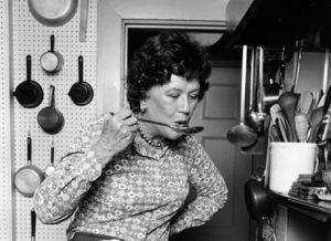Christina Kirk, Norbert Leo Butz, Michael Park to Star in Julia Child Bio-Play The Recipe