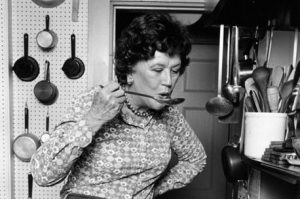 Christina Kirk, Norbert Leo Butz, Michael Park to Star in Julia Child Bio-Play The Recipe