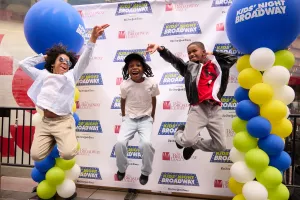 Hamilton, Wicked, and More to Be Part of This Year’s Kids’ Night on Broadway