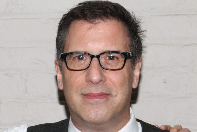 Kurt Deutsch and Richard LaGravanese