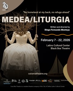 Medea/Liturgia