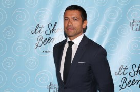 Marc Consuelos