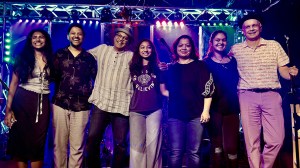 A Rockin’ Fundraiser