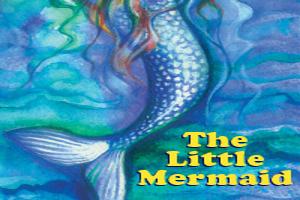 The Little Mermaid The Musical