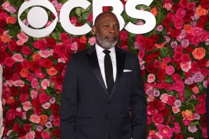 Michael Potts and More Announced for Compagnia de’ Colombari’s King Lear