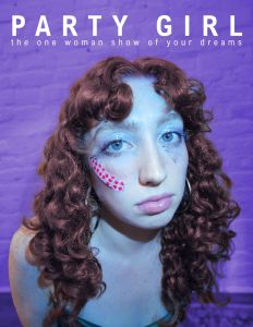 Party Girl