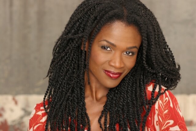 Patrice Johnson Chevannes