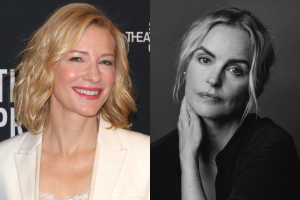 Cate Blanchett and Nina Hoss to Star in Stage Adaptation of Ingmar Bergman’s Persona