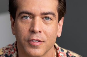 Michael Shaw Fisher’s The Amazing Sex Life of Rabbits Will Premiere Off-Broadway
