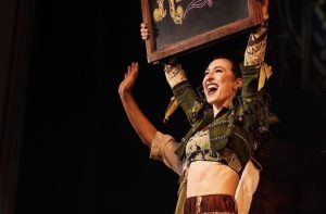 Interview: Romy Vuksan on Life as & Juliet’s Dance Captain