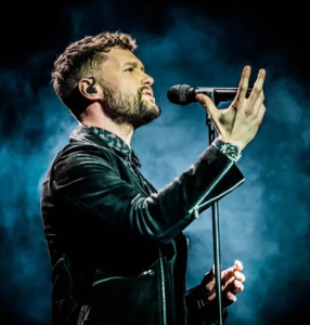Calum Scott at Fillmore Minneapolis