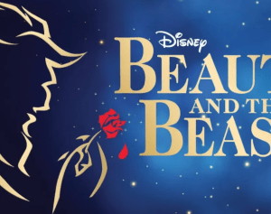 Beauty And The Beast at The Plaza Theatre