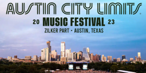 Austin City Limits Music Festival at Zilker Park
