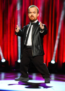 Brad Williams at Byham Theater