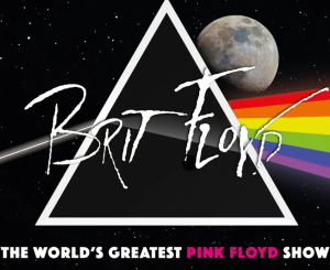 Brit Floyd at The Louisville Palace