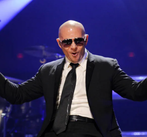 Pitbull & Lil Jon at Pine Knob Music Theatre