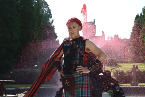 The Traitors Stage Play in the Works for 2027 Debut