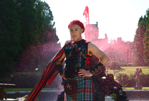 The Traitors Stage Play in the Works for 2027 Debut