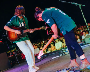 Mt. Joy at RBC Amphitheatre