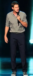 Daniel Tosh at Toyota Oakdale Theatre