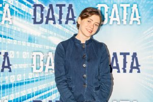 Interview: It and All Her Fault Star Sophia Lillis Taps Into Data Off-Broadway