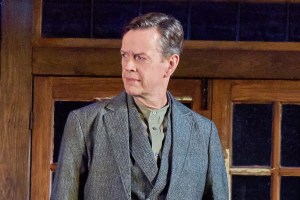 Interview: Dylan Baker Gets It Done in The Disappear