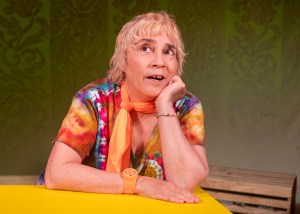 The Marsh Berkeley presents Marga Gomez’s “Spanish Stew”