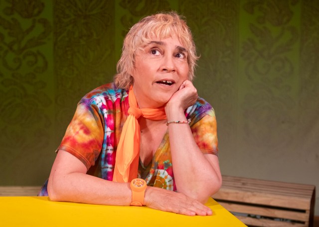 Event Logo: The Marsh SpanishStew Lois Tema 2