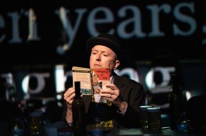 Review: Leopold Bloom for Rookies and Pros in a Hilarious Ulysses