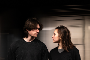 World Builders by Johnna Adams