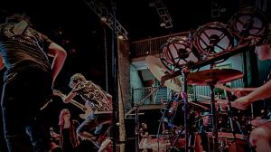 School of Rock Burbank