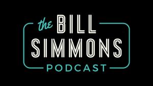 The Ringer Presents: The Bill Simmons Podcast LIVE