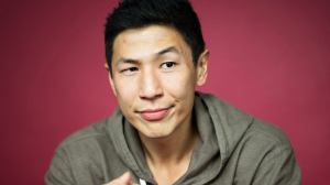 Netflix Is A Joke Presents: JASON CHENY: THE SILLY FUN TIMES