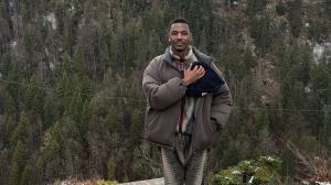 Netflix Is A Joke Presents: Jerrod Carmichael On Stage In LOS ANGELES