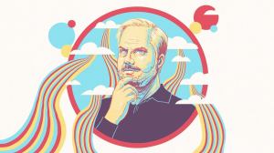 Jim Gaffigan – Everything is Wonderful Tour