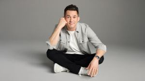 Netflix Is A Joke Presents: Justin Willman – One For The Ages Tour