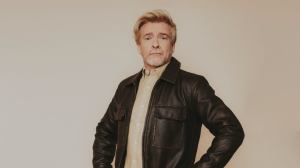 Netflix Is A Joke Presents: Rhys Darby – The Legend Returns