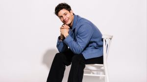 Matt Rife: Stay Golden World Tour