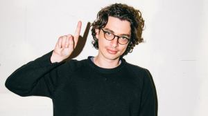 Netflix Is A Joke Presents: Adam Friedland